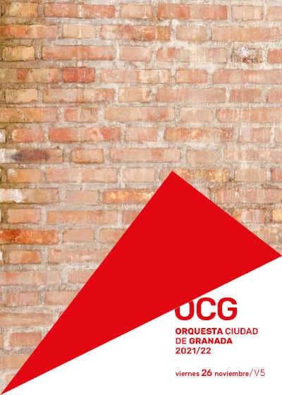 La Orquesta Ciudad de Granada lleva «El arte de contar historias» de Granada a Cádiz y Jaén La Orquesta Ciudad de Granada lleva «El arte de contar historias» de Granada a Cádiz y Jaén