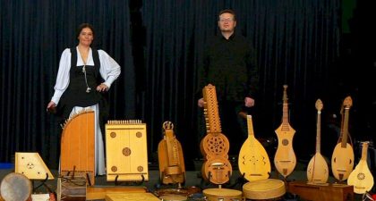El papel de la música en el legado cultural de Alfonso X el Sabio, será analizado en el CIMM