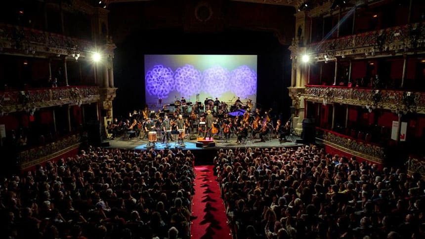 Últimas entradas a la venta para el último concierto que Kalakan y Euskadiko Orkestra