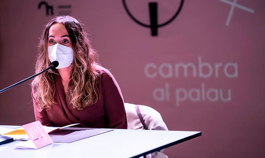 L’Almodí acoge el IV ciclo “Cambra al Palau”, con 29 conciertos de repertorio internacional