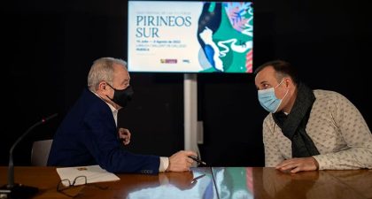 Pirineos Sur regresa con Residente, Rozalén, Goran Bregovic, Fuel Fandango y Estopa