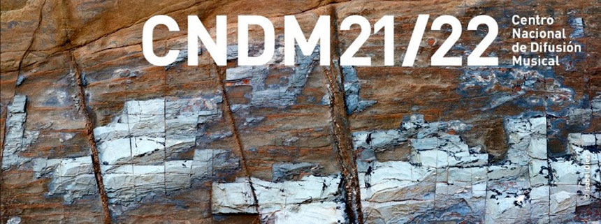 Inicio de venta de entradas de los conciertos del CNDM en Madrid