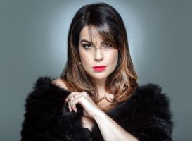 Camila Titinger