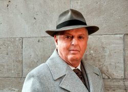 Daniel Barenboim