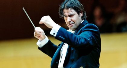 La Orquesta Sinfónica de CaixaBank ofrecerá por segundo año consecutivo el Concierto de Año Nuevo