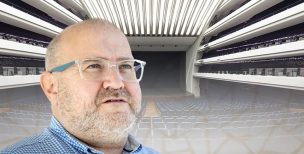 Turisme y Les Arts, de la Comunitat Valenciana, apuestan por la cultura como atratctivo turístico Jesus-Noriega