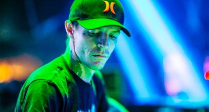 Deadmau5 y Richie Hawtin quieren construir el metaverso definitivo: Musicverse