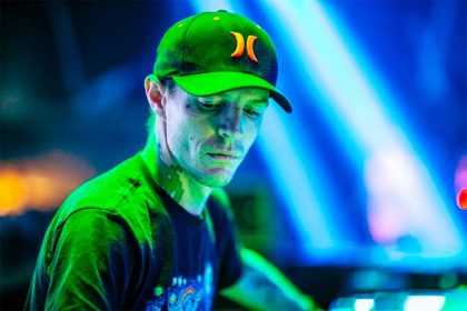 JoelZimmerman(Deadmau5)