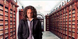 Fahmi Alqhai en la Colombina