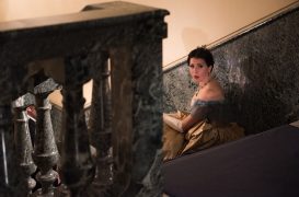 La Traviata – © Fabrizio Sansoni