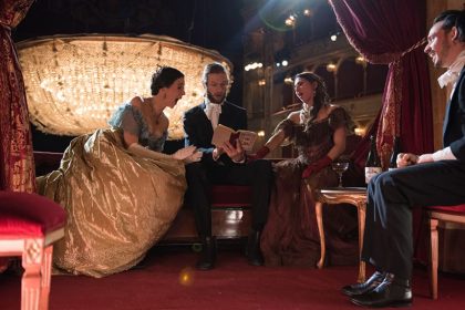 La Traviata – © Fabrizio Sansoni