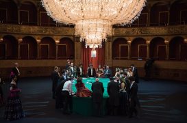 La Traviata – © Fabrizio Sansoni