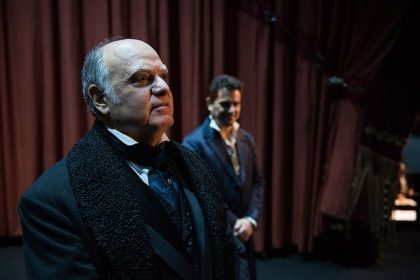 La Traviata – © Fabrizio Sansoni