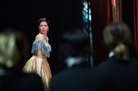 La Traviata – © Fabrizio Sansoni