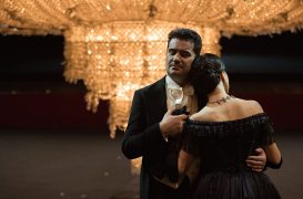 La Traviata – © Fabrizio Sansoni
