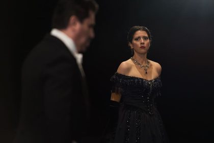 La Traviata – © Fabrizio Sansoni