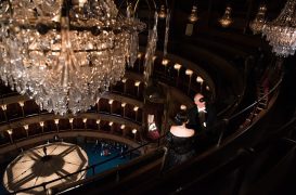 La Traviata – © Fabrizio Sansoni