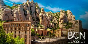 Monastario-de-Montserrat
