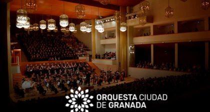 La Orquesta Ciudad de Granada, el Coro de la OCG y 12 formaciónes corales presentan "El Mesías" de Haendel