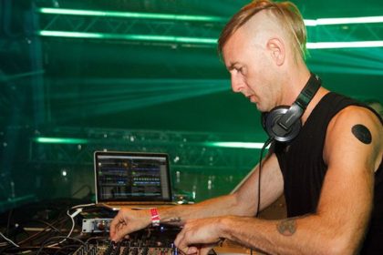 Richie Hawtin