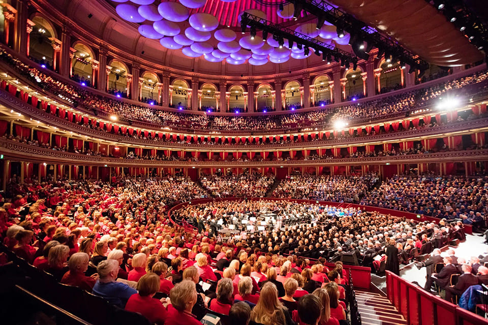 Audición comentada – El Mesías de Handel