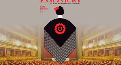 Oviedo presenta la XXIX edición de su Festival de Teatro Lírico Español, que arranca en febrero