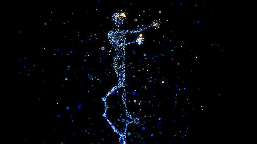 Deadmau5 y Richie Hawtin quieren construir el metaverso definitivo: Musicverse