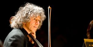 Steven Isserlis - © Satoshi Aoyagi