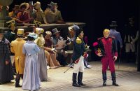 Dama de picas – © Toni Bofill