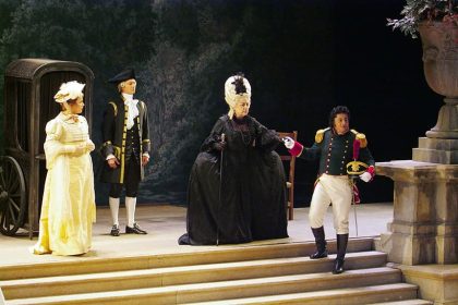 Dama de picas – © Toni Bofill