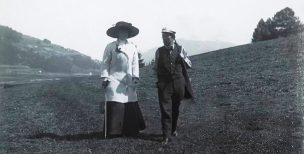 Alma-Mahler-y-Gustav-Mahler