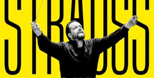 Andris-Nelsons-Strauss-Cover