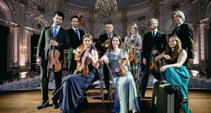Cuarta semana del 38 Festival Internacional de Música de Canarias con grandes orquestas