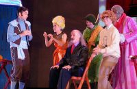 La cuina de Rossini: El LiceuAprèn estrena nuevo espectáculo con el sello de David Selvas y Andreu Gallén La cuina de Rossini