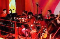 La cuina de Rossini: El LiceuAprèn estrena nuevo espectáculo con el sello de David Selvas y Andreu Gallén La cuina de Rossini