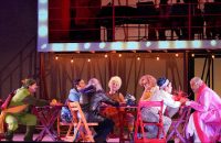 La cuina de Rossini: El LiceuAprèn estrena nuevo espectáculo con el sello de David Selvas y Andreu Gallén La cuina de Rossini