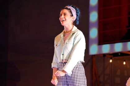 La cuina de Rossini: El LiceuAprèn estrena nuevo espectáculo con el sello de David Selvas y Andreu Gallén La cuina de Rossini
