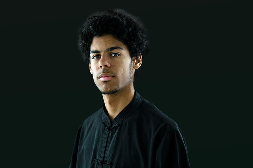 La Orquesta de Extremadura estrena ‘Cantos sobre la Tierra, concierto para dos pianos’ de Daahoud Salim