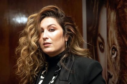 Estrella Morente