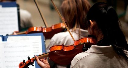 Por 3 euros, los estudiantes de música podrán acceder a los conciertos del 38º Festival de Música de Canarias