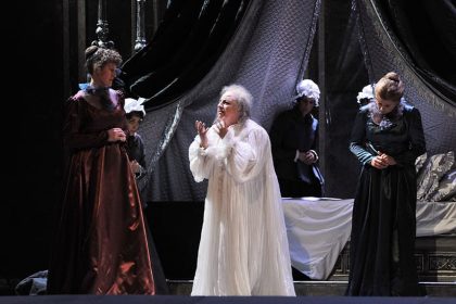 Dama de picas – © Toni Bofill