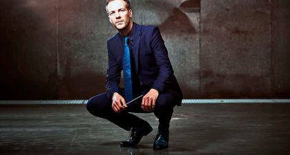 Los conciertos didácticos para escolares regresan a la OSG tras casi dos años de pandemia