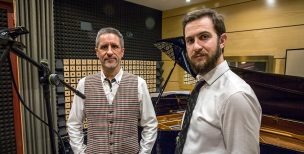 Gabriel-y-Aurelio - Fotografía-Javier-Monteverde