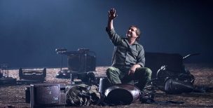 Andreas Schager (Siegfried)