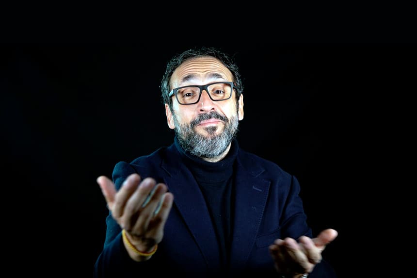 La Orquesta Filarmónica de Málaga celebra su gran Gala de Reyes en el Auditorio de Fycma