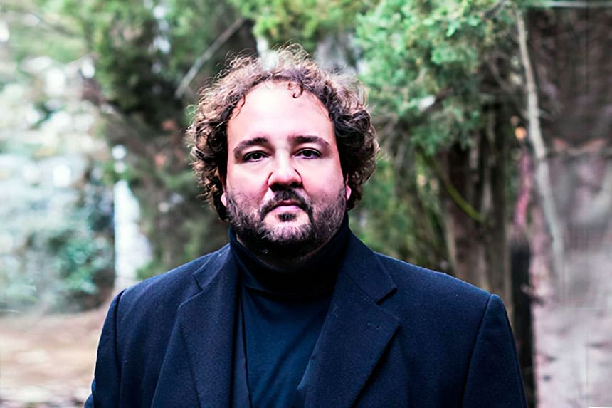 El maestro José Miguel Pérez-Sierra debuta en La Monnaie de Bruselas con Carmen de Bizet