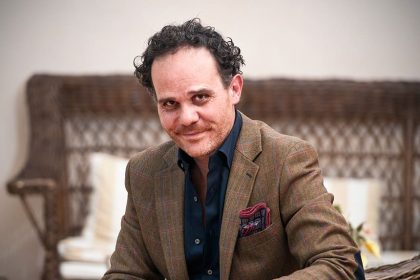 Compositor José Zárate