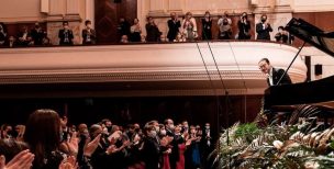 El pianista Kyohei Sorita debuta en España con la Orquesta Nacional de España Kyohei-Sorita-2