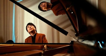 Lang Lang, el pianista del siglo XXI en el 38 Festival Internacional de Música de Canarias
