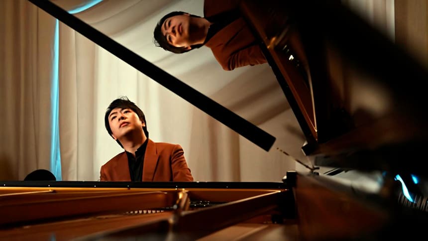 Lang Lang, el pianista del siglo XXI en el 38 Festival Internacional de Música de Canarias